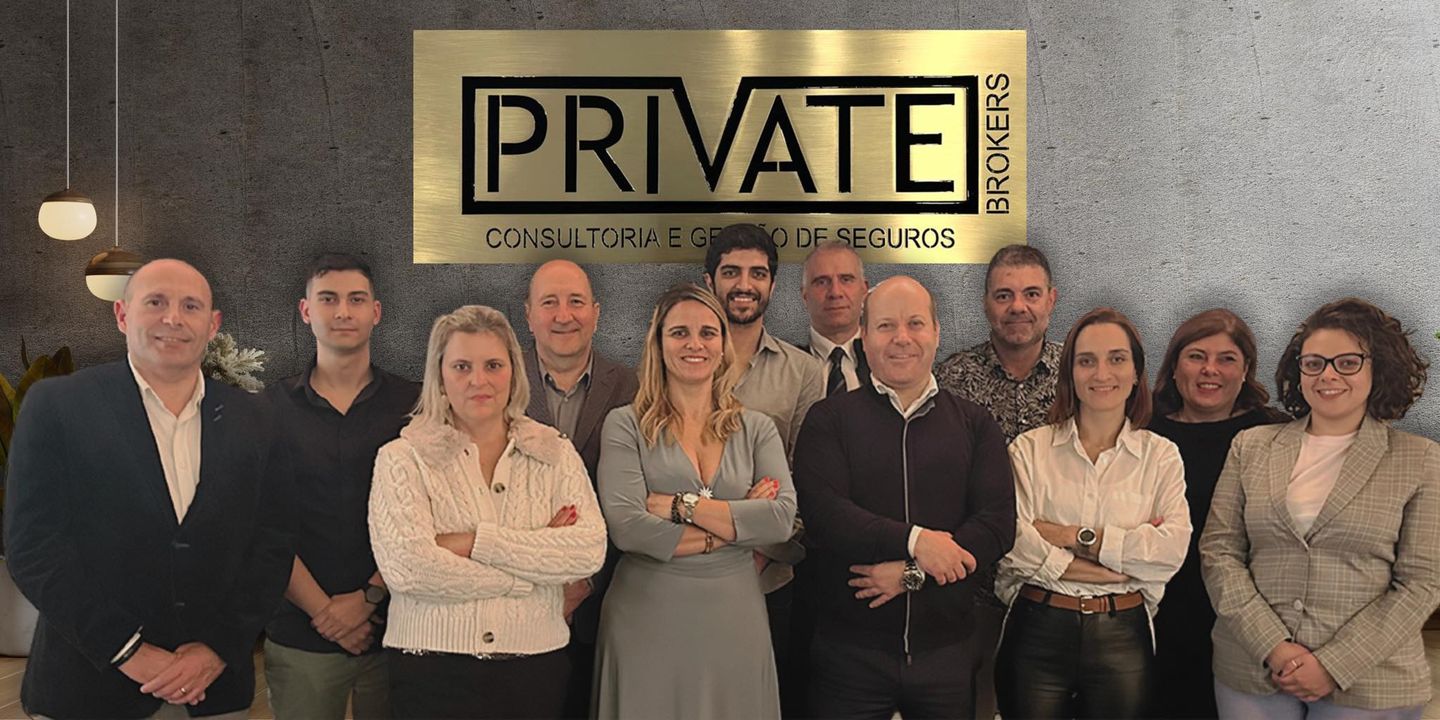 V PRIVATE-MED SEGUROS LDA