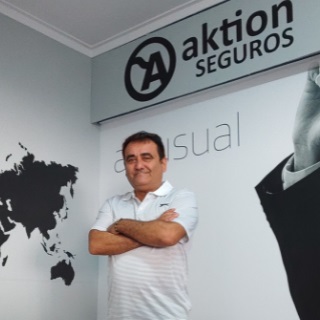 AKTION MASTER MEDIAÇÃO SEGUROS LDA