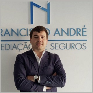 FRANCISCO ANDRE-MEDIACAO SEGUROS UNIP LD