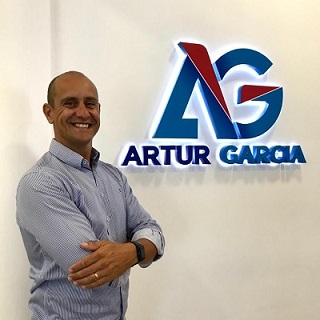 ARTUR GARCIA - MEDIAÇÃO SEGUROS LDA