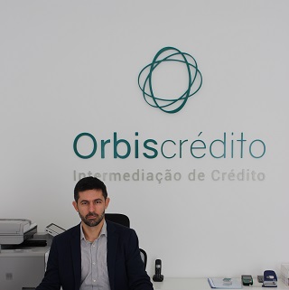 ORBISCREDITO INTERMEDIARIO CREDITO LDA