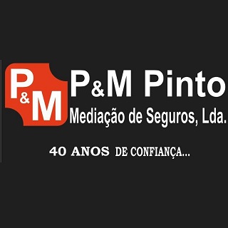 P & M PINTO - MEDIAÇÃO SEGUROS LDA